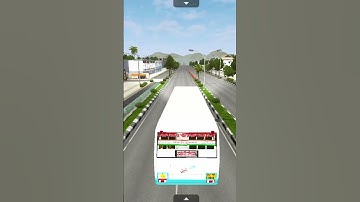 daman ganga GSRTC Bus  don khovayajay Ravi gaming #short #video #like #share #subscribe#trending#bus