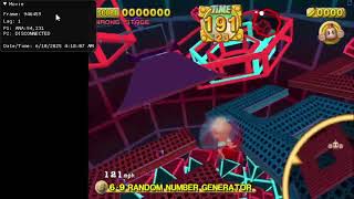 SMB Stardust: Random Number Generator S 188.55