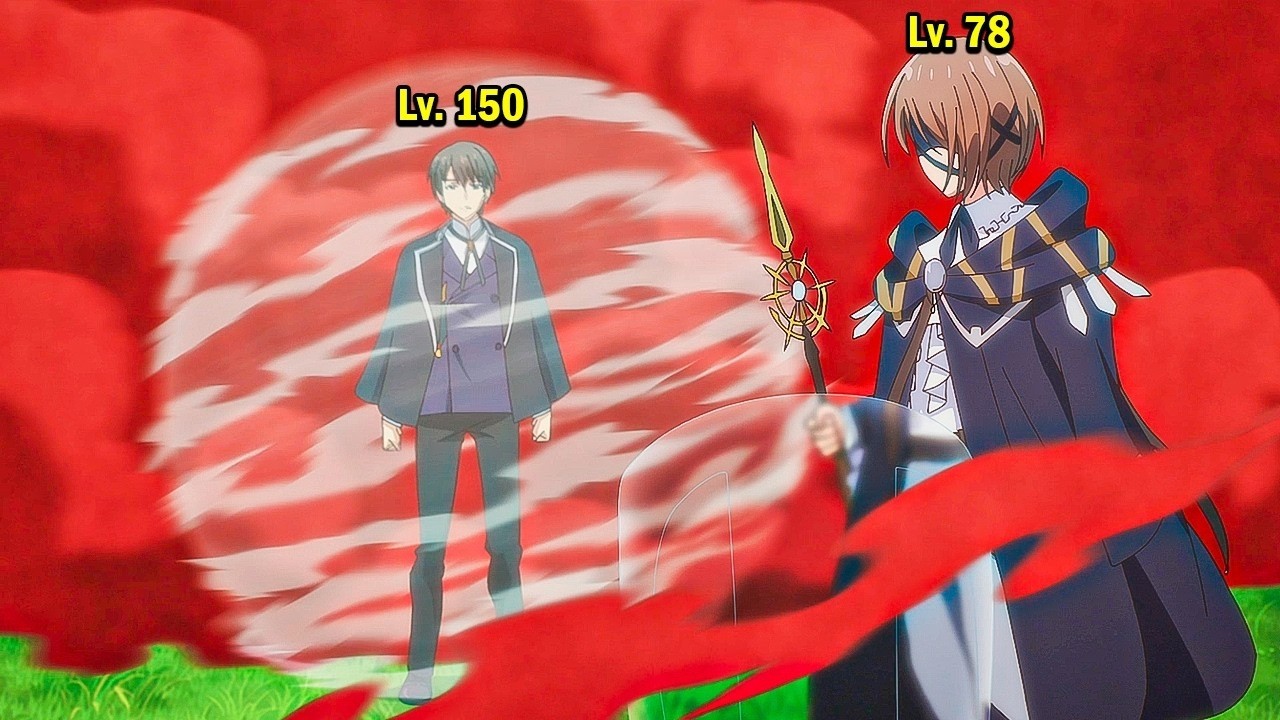 Il se méprisait parce qu'il était aveugle, mais il découvre qu'il possède un grand pouvoir