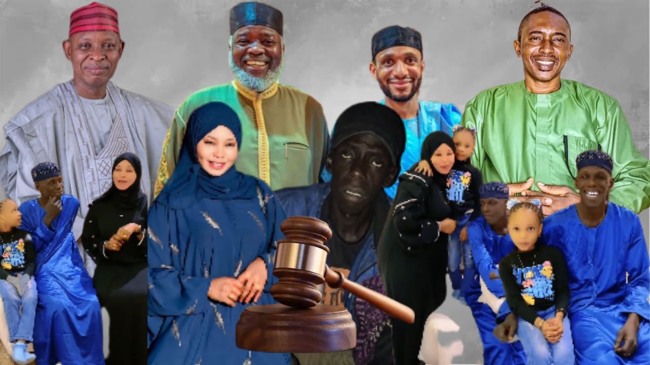 Malamin Coci ya bayyana abinda zai faru a shara'ar Kano/ Ɗan Madara ya ɓige da soyayya