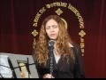 قصيدة لست أدري للبابا شنودة ماريان بشارة مارتينا قصيدة لست أدري للبابا شنودة ماريان بشارة مارتينا