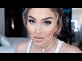 Get Ready With Me | La Demi