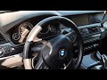 Wideoprezentacja BMW 525d 3.0 204KM 2011 r