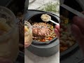 まだ鍋でスープ作ってる?連休明けの身体リセットスープ🌿たっぷり野菜とタンパク質