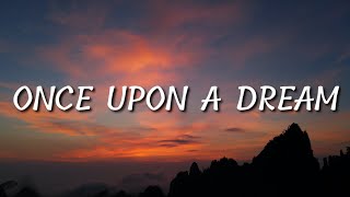 Lana Del Rey - Once Upon A Dream (Lyrics)