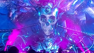Guns N' Roses - Rocket Queen - Raleigh NC Live 2026