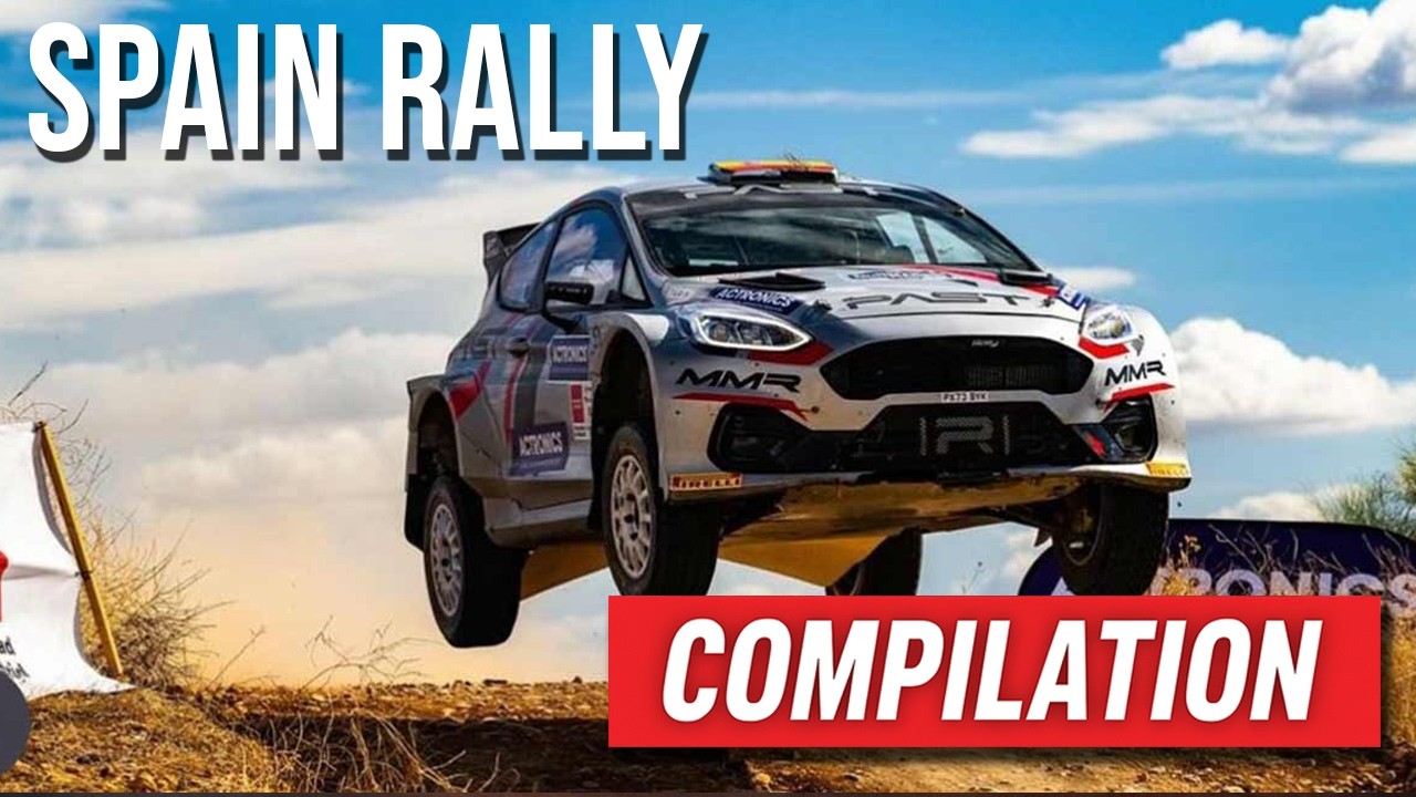 THE MOST INSANE RALLY MOMENTS💥Crashes & Pure Madness Compilation!