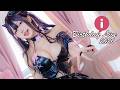 【Birthday Live info】生誕LIVE情報全公開!!! 教花粉打CALL熱場【花梨Hanari コスプレ】