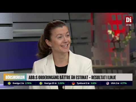 Experten: Det skulle vara attraktivt med en Nordisk börs