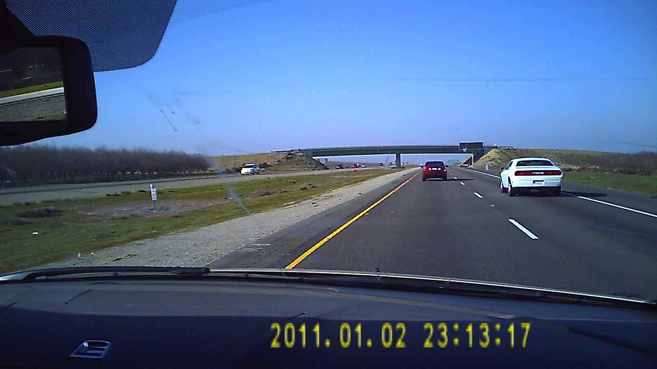 spy tec Inventio-HD 720P Fast motion