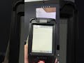 Comparing Data Scanner Demo Video.