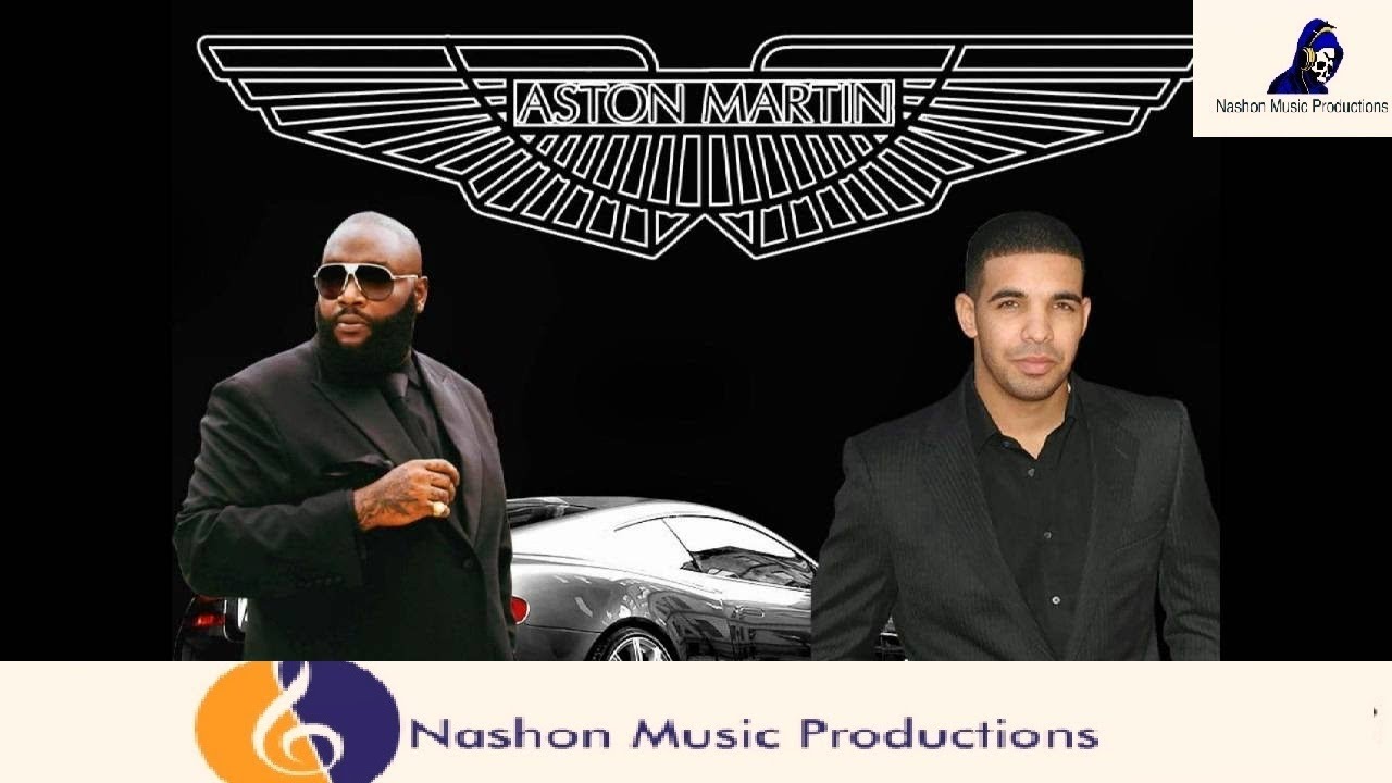 "Aston Martin Music" by Rick Ross ft. Drake Marching Band Arrangement