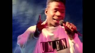 Doug E  Fresh And The Get Fresh Crew - D E F  = Doug E  Fresh