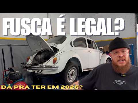 WE OVERHAULED A VW BEETLE THAT HAD BEEN SITTING FOR YEARS!! BUT IT WASN'T EASY, WAS IT WORTH IT?