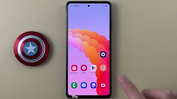 How to hide navigation bar and status bar when taking screenshots on Samsung A52 Android 13