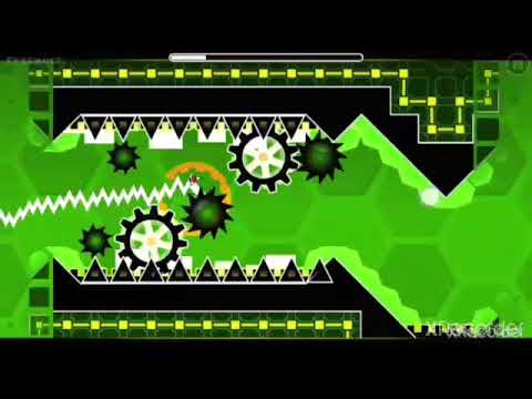 Wave In The Silent Processing (NO LEGIT)