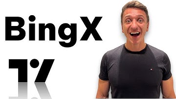 How To Connect BingX In Tradingview (Quick And Easy Guide)