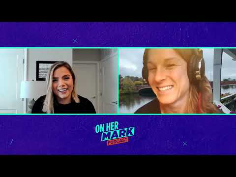 How Marginal Improvements Can Make a Big Impact with an Olympic Rower | Michelle Sechser interview