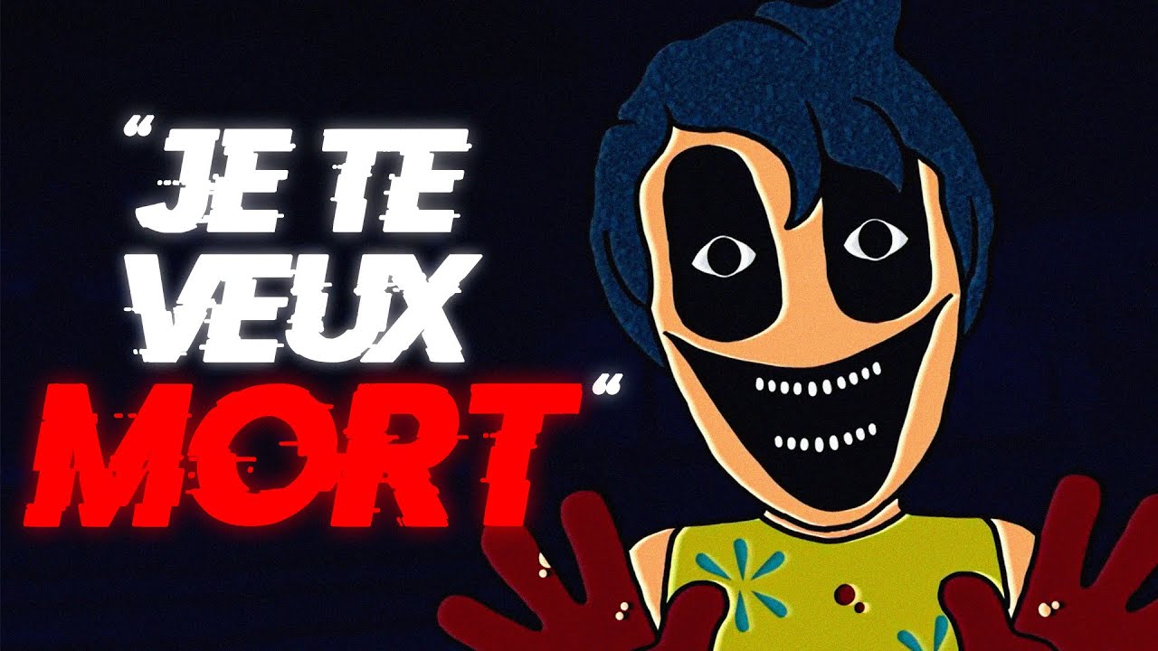 L'HORRIBLE FACE CACHÉE DE VICE-VERSA VA VOUS CHOQUER...