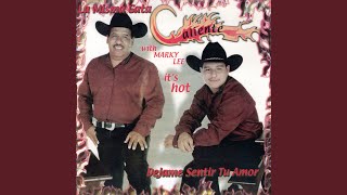 La Misma Gata - Grupo Caliente Y Marky Lee