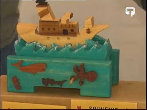 C. C. Alhambra realizó encuentro excelencia artesanal edición Navidad
