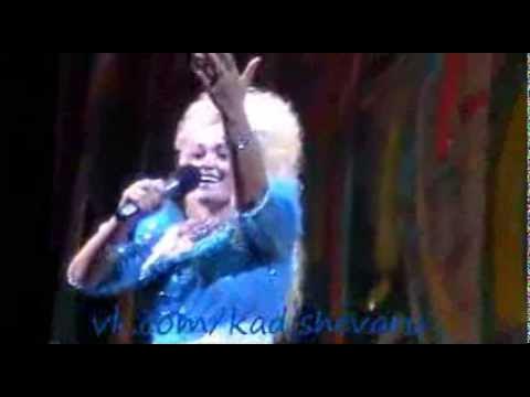 бежит ручей кадышева