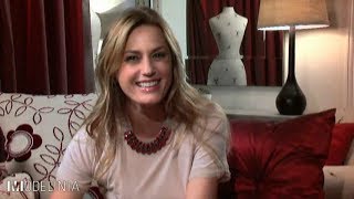 Yasmin Le Bon Modelinia profile (2009)