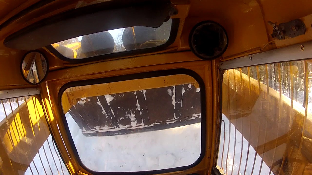 Volvo BM LM 841 Del 2