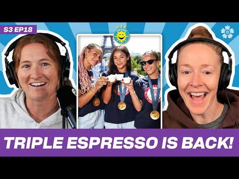 Happy Pride! 🌈🌈 USWNT Call-Ups, Marta Watch & NWSL Storylines