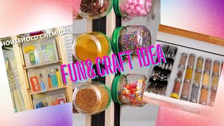 Fun Craft Ideas Explore The Creation