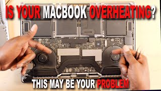 Is your Macbook Overheating while you DJ?  THIS VIDEO MAY HELP!