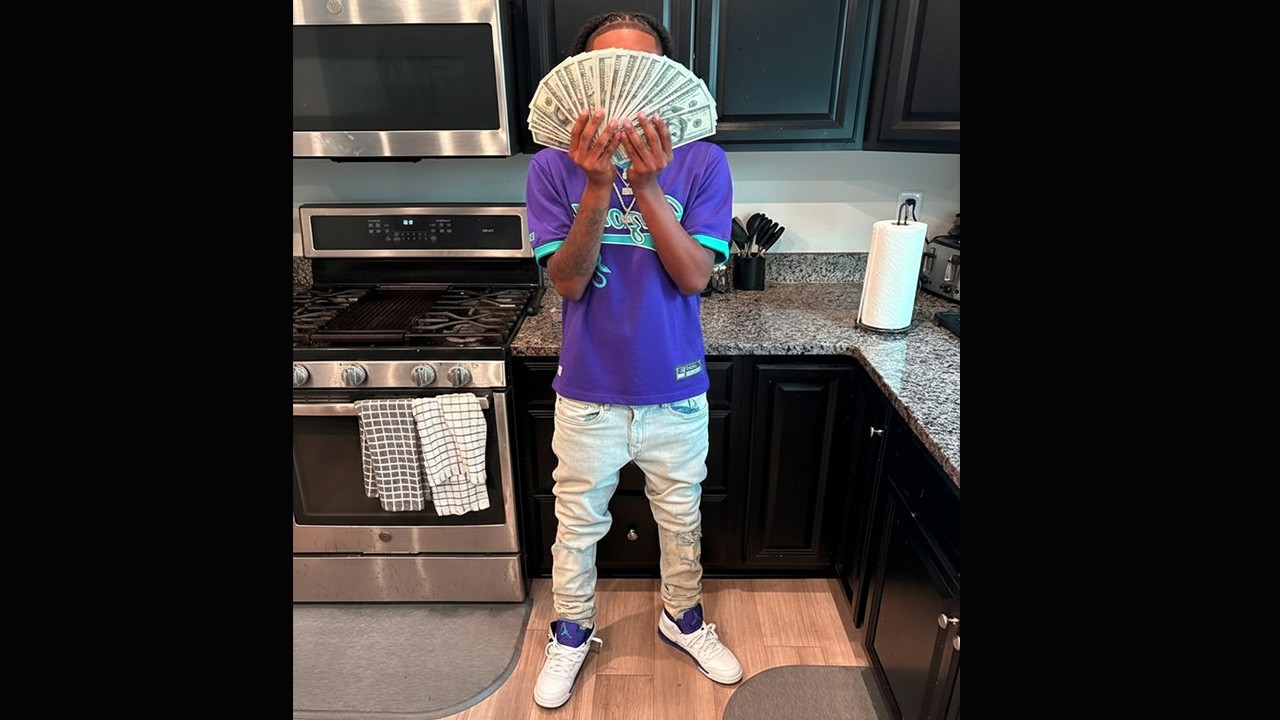 (FREE) YFG Fatso Sample Type Beat - God's Plan