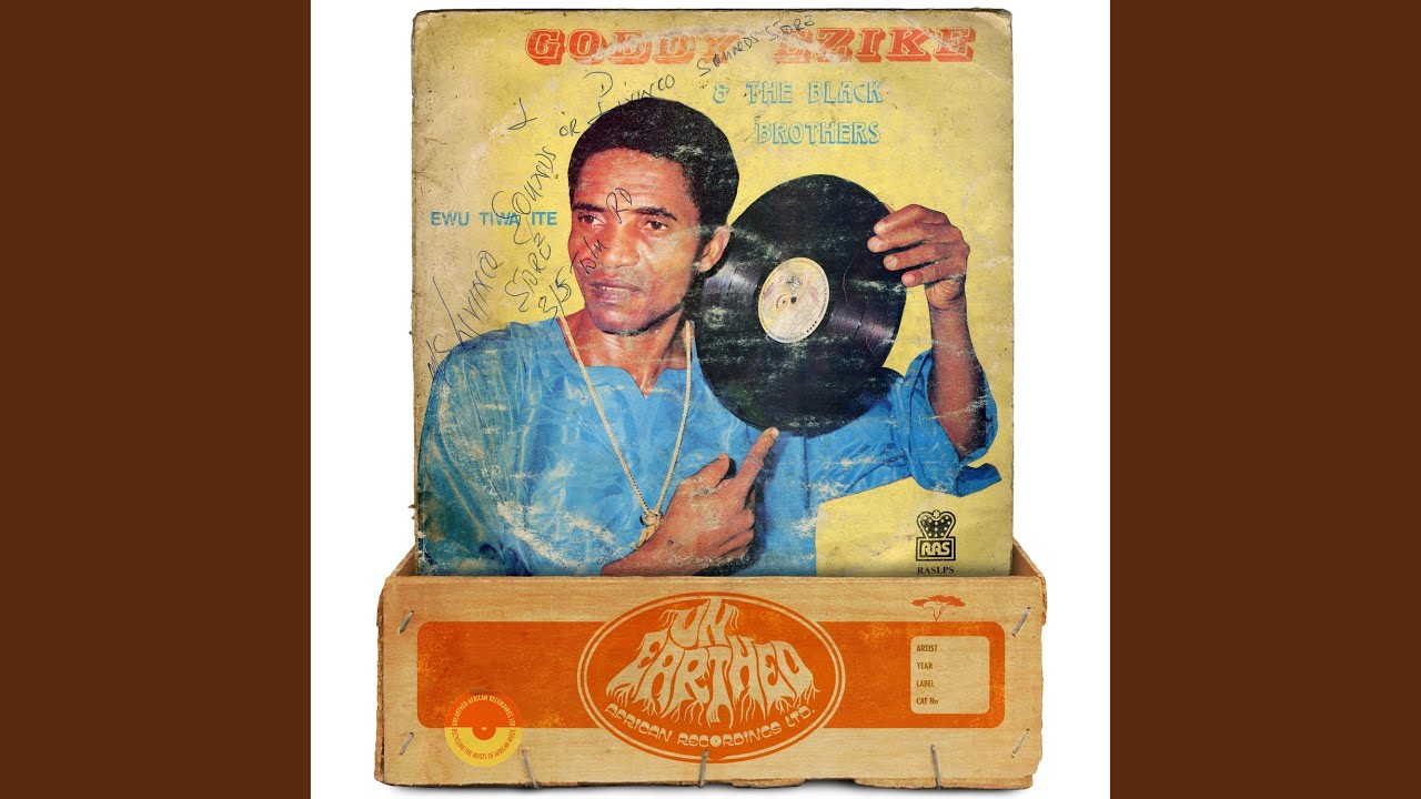 Ewu Tiwa Ite (2024 Remaster)