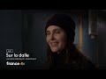 [Extrait] Sur la dalle
