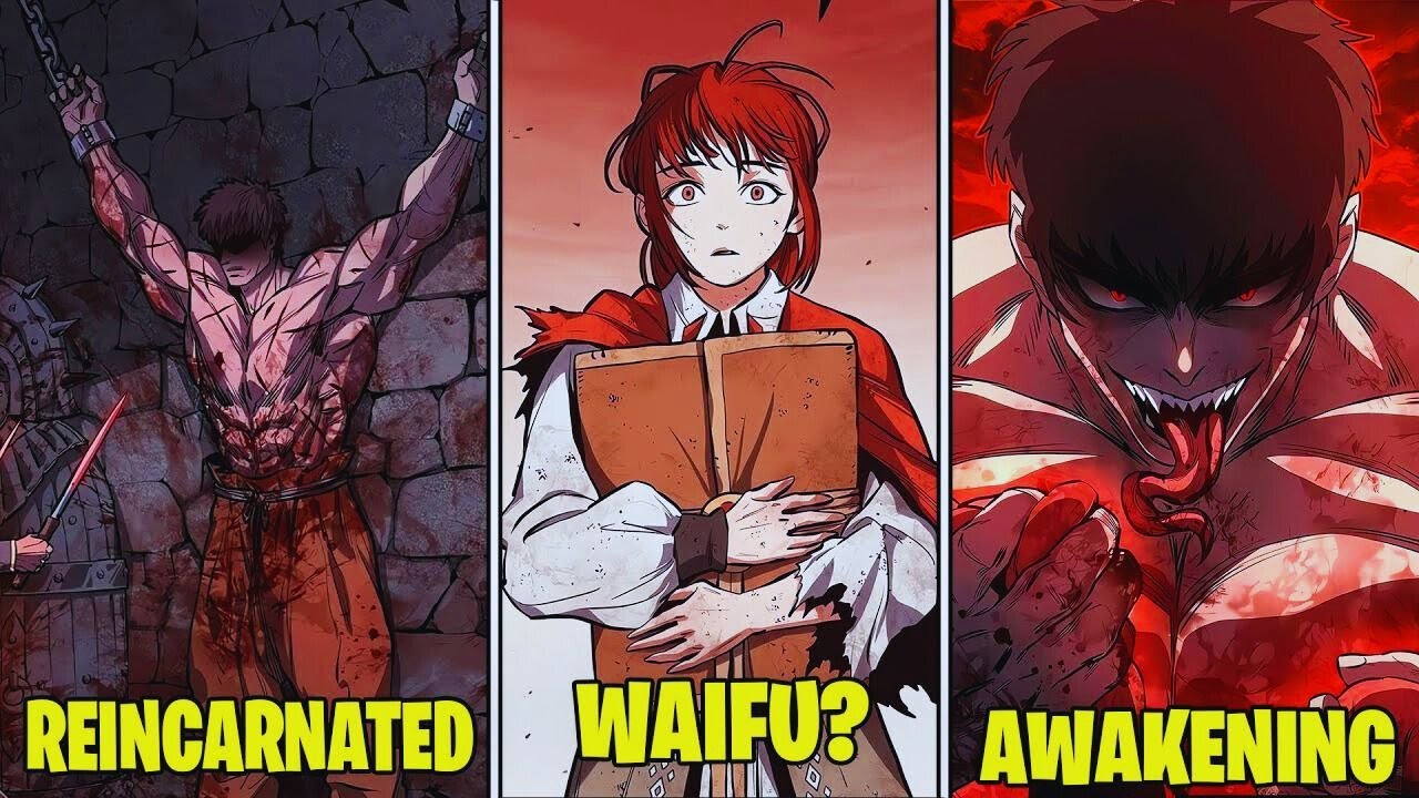 กลับชาติมาเกิดอีกครั้ง เขาตื่นพลังในฐานะเบอร์เซิร์กเกอร์ระดับสูงสุด!