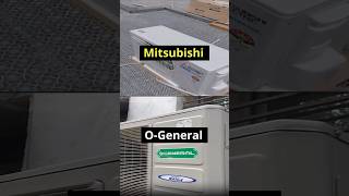 Mitsubishi AC ले या O-General ? | Best AC 2026 | O General AC | Mitsubishi AC