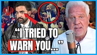 Glenn Beck: "I Predicted Something Is Coming & Now It’s Here…"