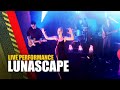 Capture de la vidéo Mini Concert: Lunascape (2003) Live At Tmf Café | The Music Factory