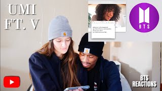 American Couple Reacts to 