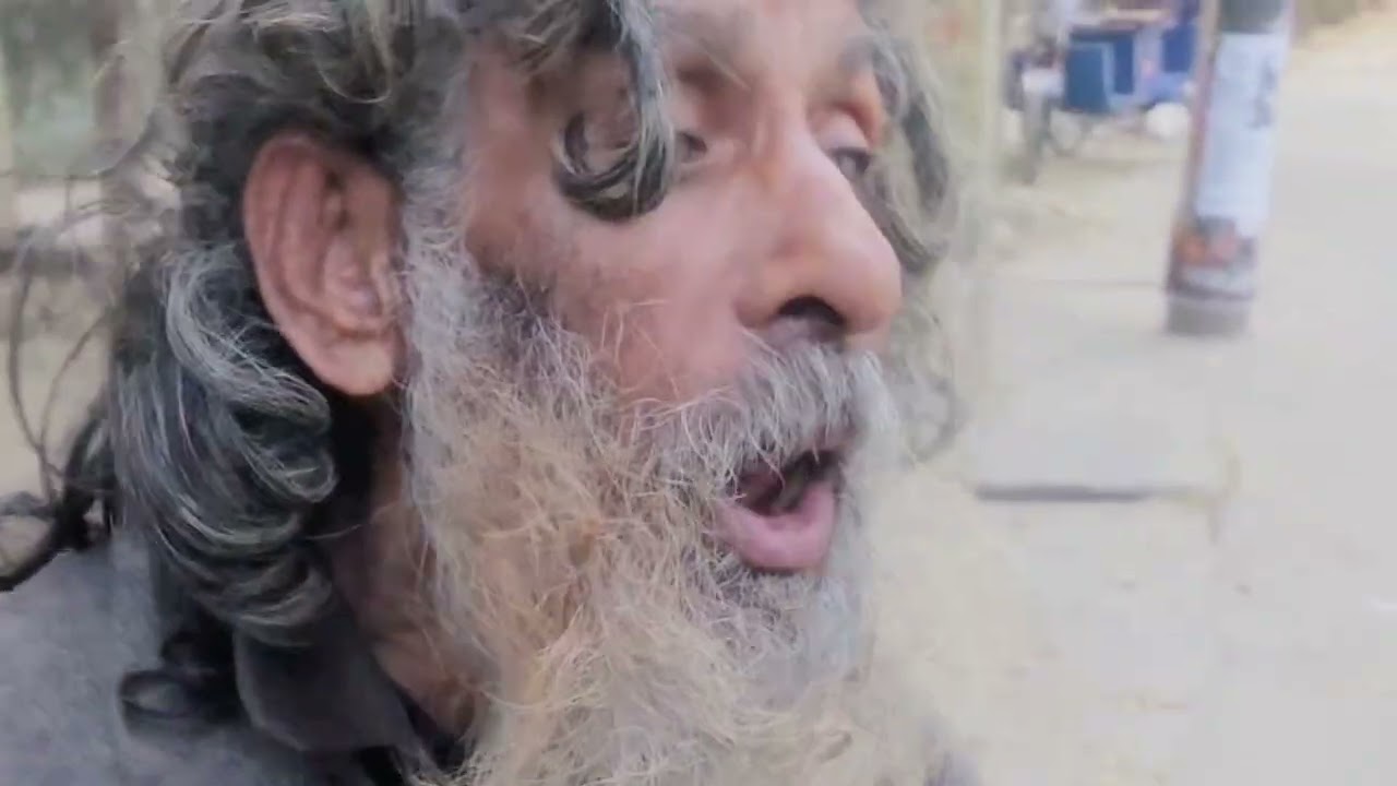 Poor people humanity support/Free Soul 