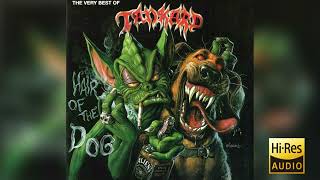 Tankard – Hair Of The Dog (1990)