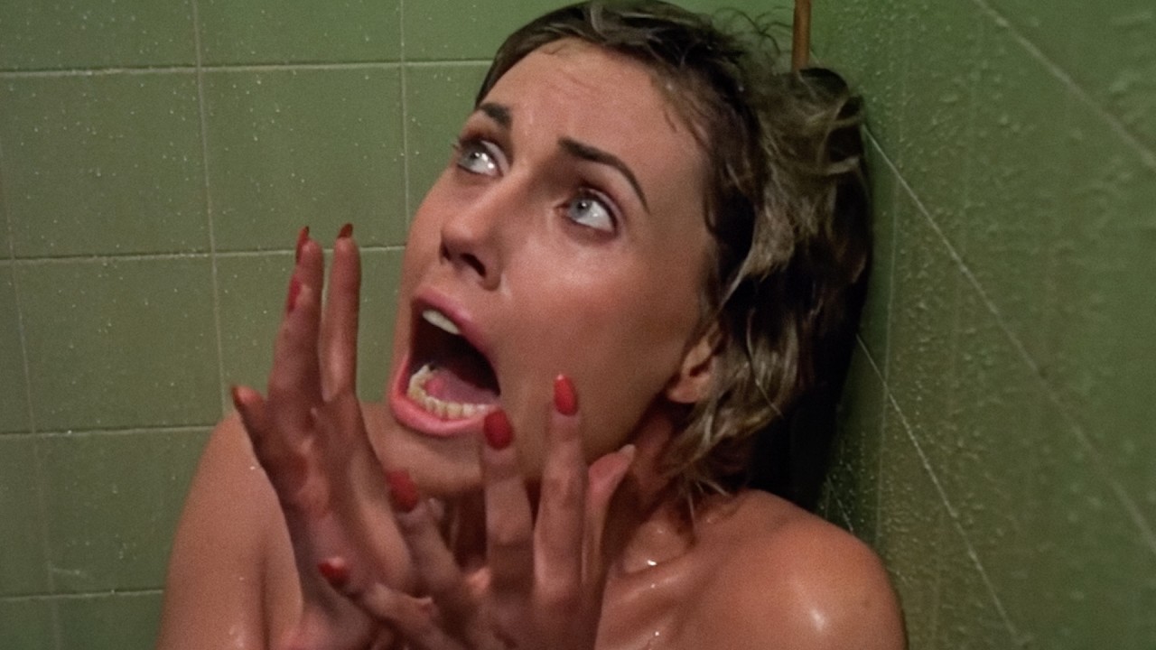 Grave of the Vampire 4K | More Nummy Vamp Cheese For You