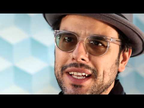 Jumbo en el Vive Latino 2014