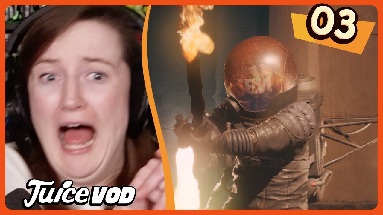 Metal Gear Solid Delta: Snake Eater - Episode 03