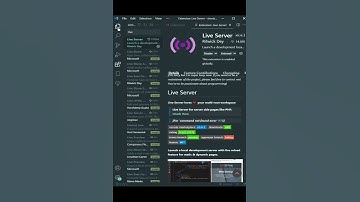 ¿Cómo trabajar más rápido con VS code? PARTE 1