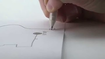 Circuit Scribe: Draw Circuits Instantly