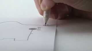 Circuit Scribe: Draw Circuits Instantly
