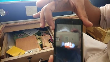 Micromax bolt A069 hard reset