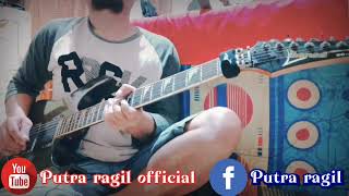 Download Lagu Cover gitar.. Pengantin baru. Qosida Nasida Ria.. By Putra ragil official MP3