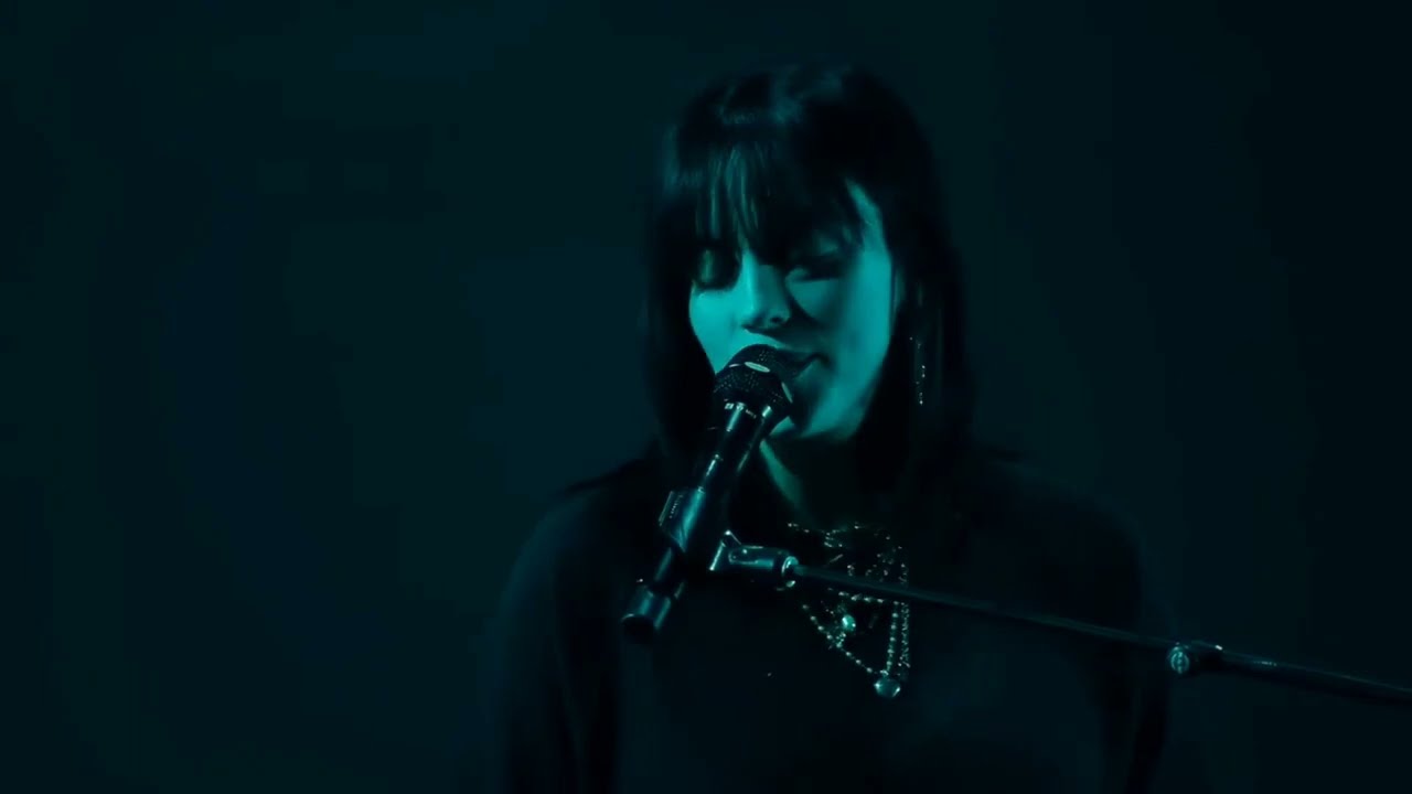 Billie Eilish - everything i wanted (Live from Germany, 2022